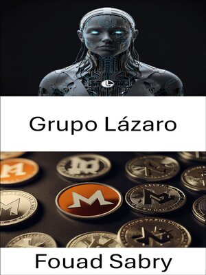 cover image of Grupo Lázaro
